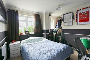 Bedroom 2- click for photo gallery